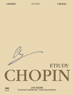 Chopin - National Edition - NIFC Store
